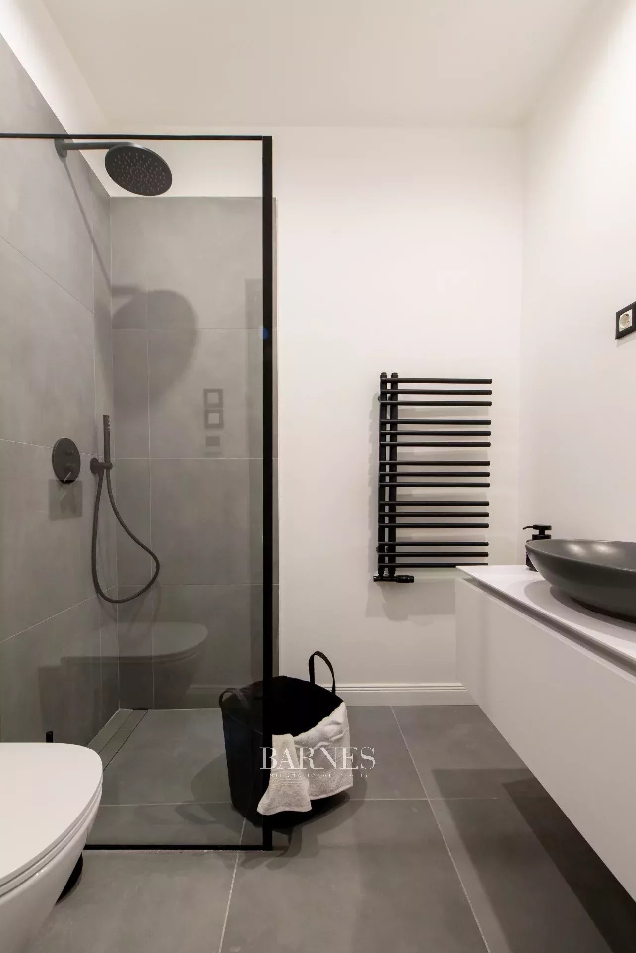 Appartement Budapest V. kerülete - picture 20