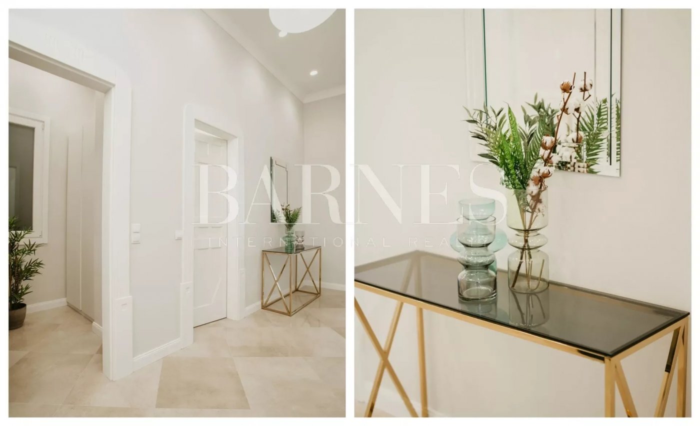 3 hálós nagypolgári elegancia Budán a Margit hídnál - picture 18