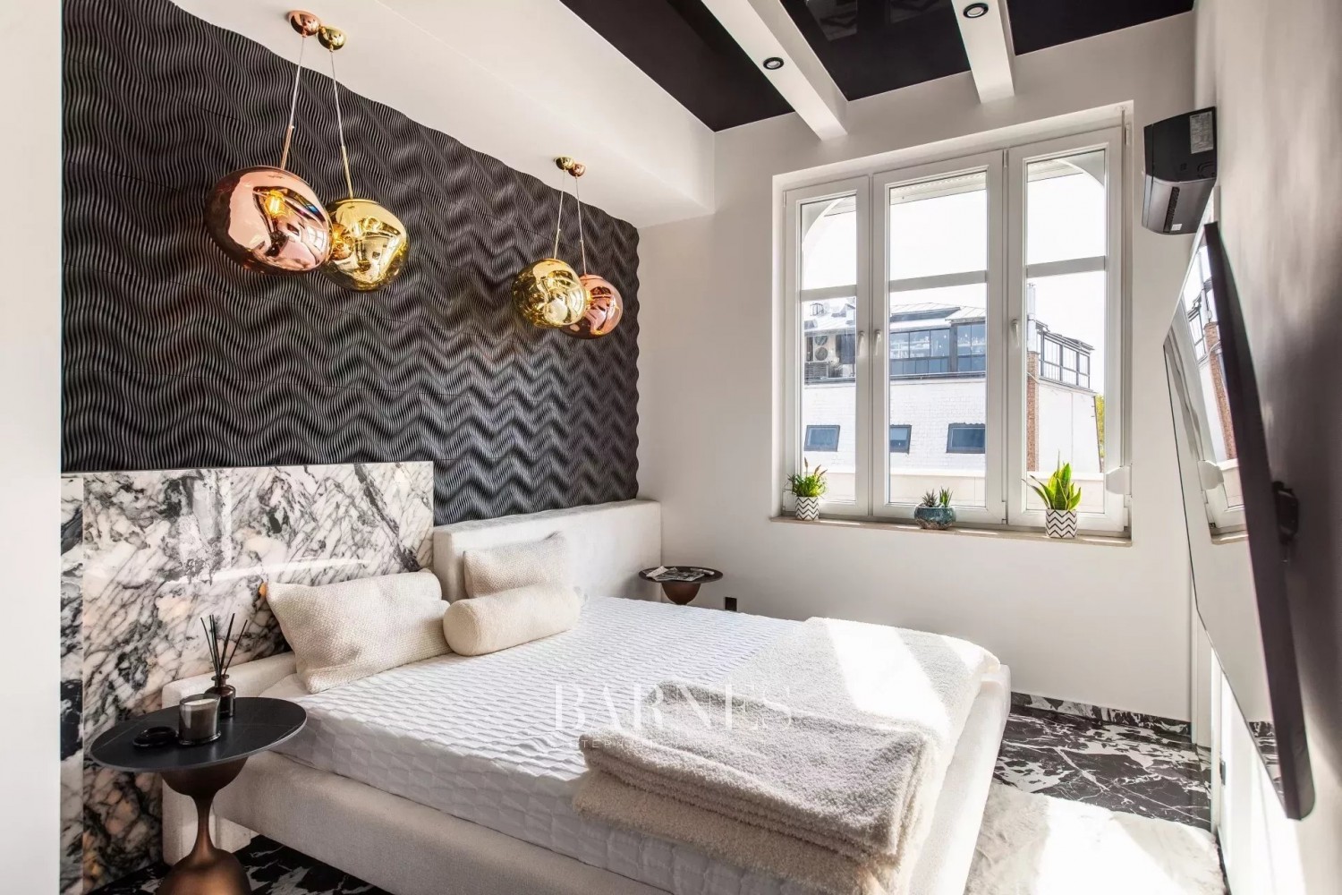 Appartement Budapest V. kerülete - picture 4