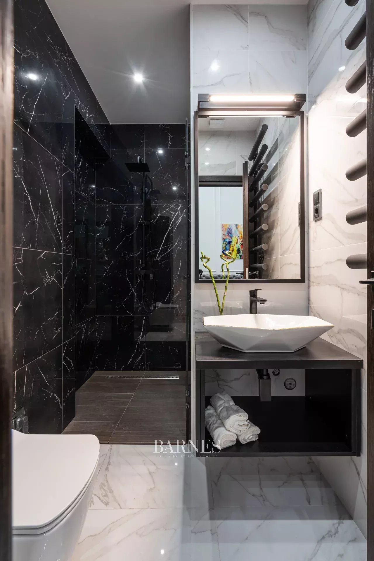 Eladó egy 3 hálós belvárosi lakás vagy egy dupla apartman befektetési lehetőség - picture 25