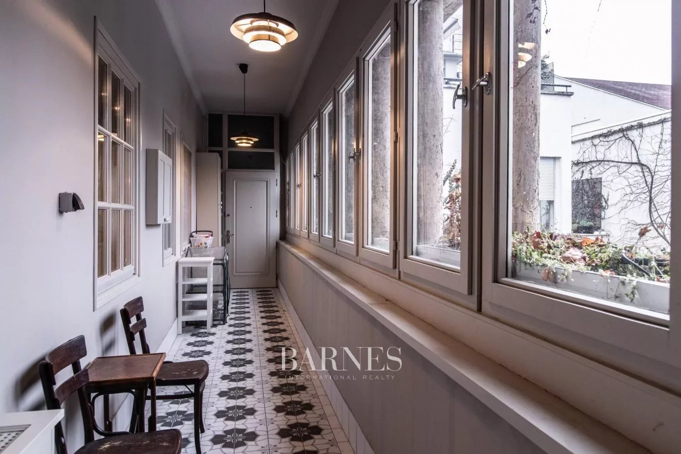 Exkluzív bérbeadó rezidencia, Bauhaus Villában - picture 18