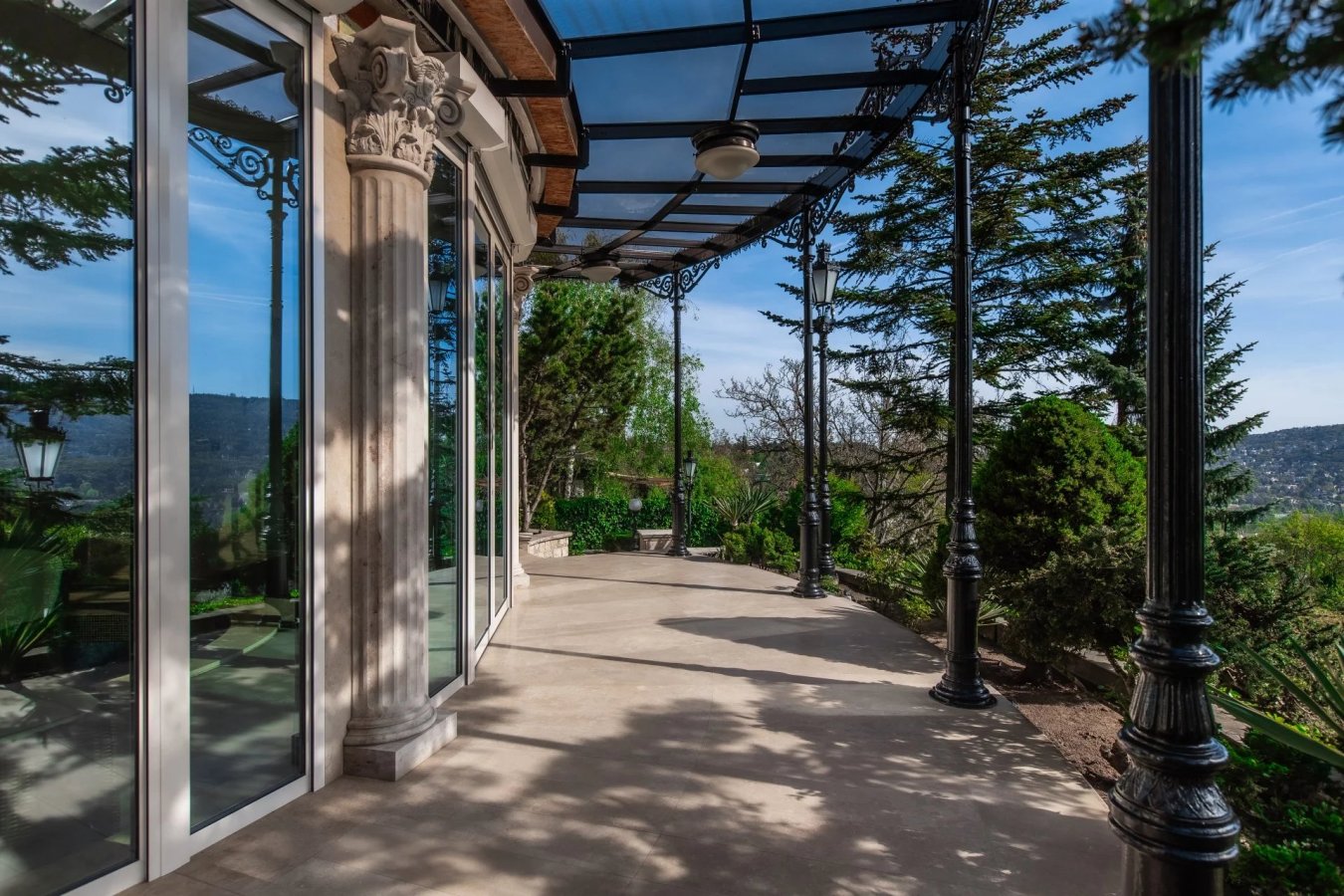 Curiosity in Buda, designed by Ybl and Széchenyi award-winning architect - picture 17