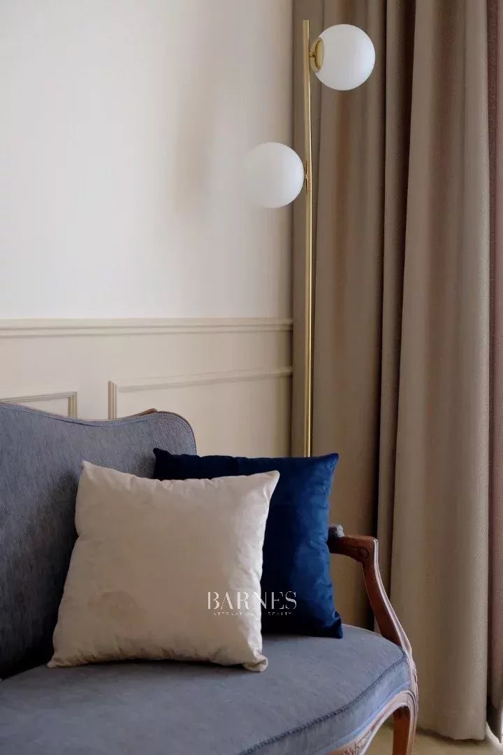 Exkluzív penthouse lakás Újlipótvárosban, páratlan dunai panorámával - picture 22