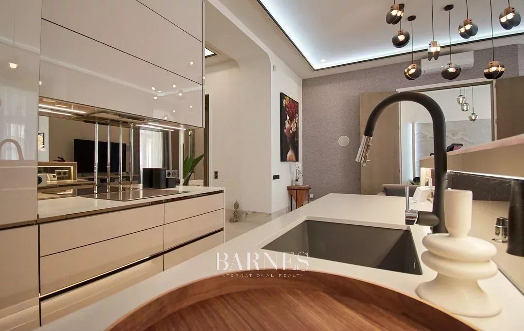 Appartement Budapest V. kerülete - picture 7