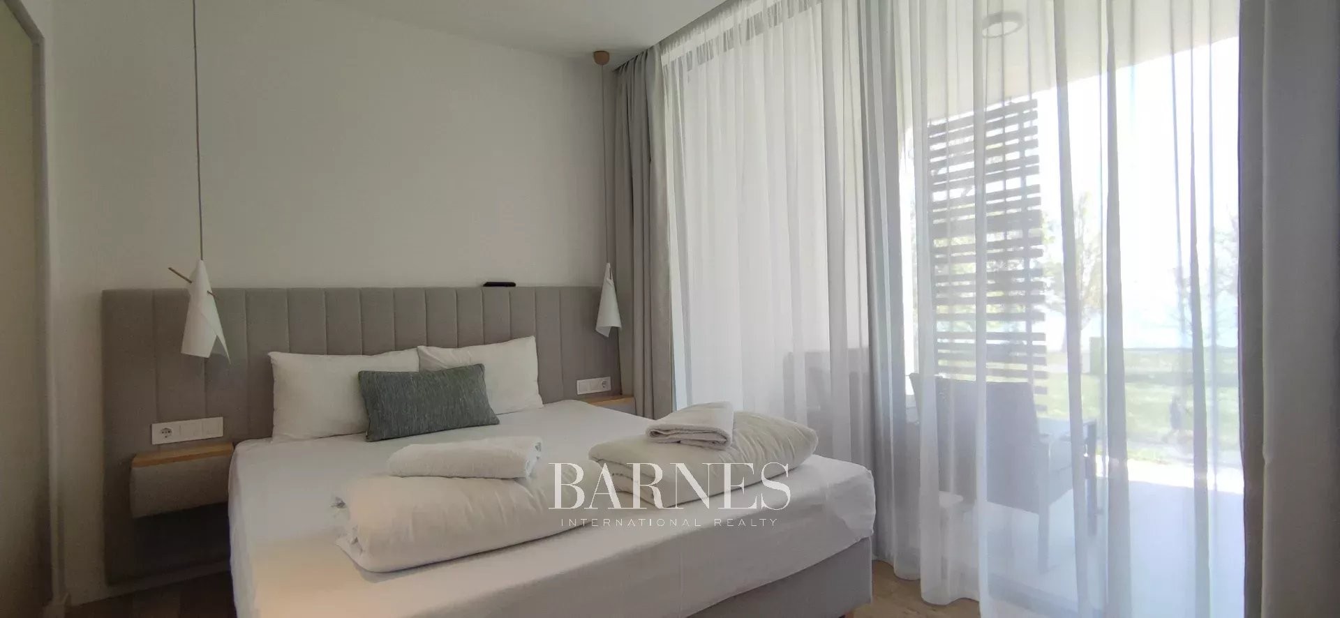Panoramic condominium apartments in Tihany - picture 21