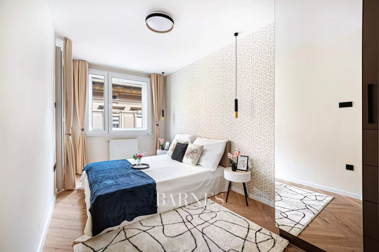 Appartement Budapest VII. kerülete - picture 3