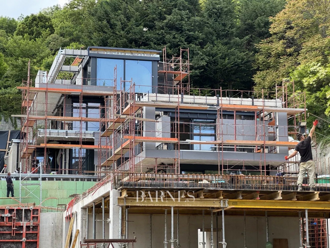 Appartement Budapest - picture 14