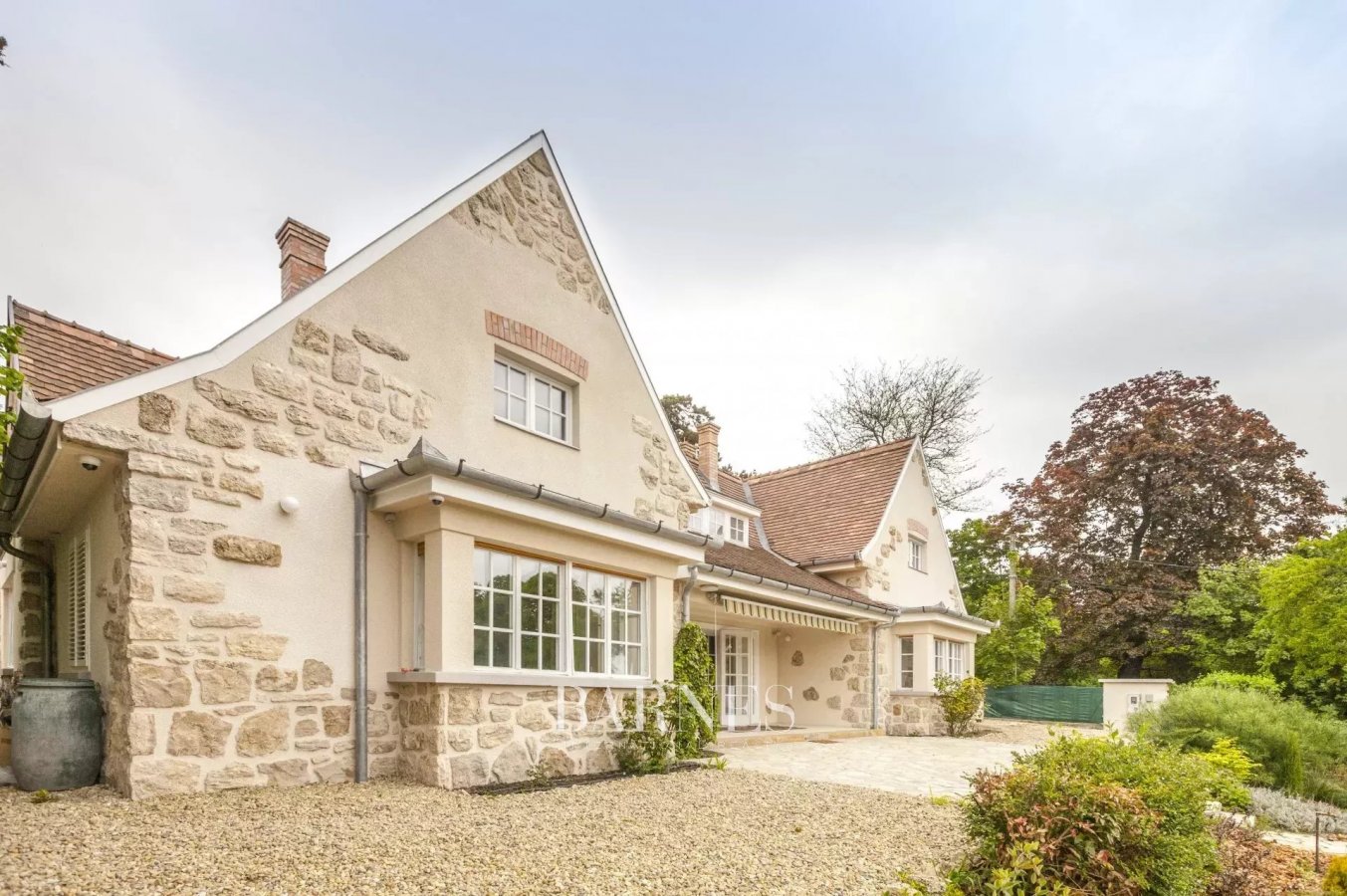 Egy oázis Leányfalun - picture 2