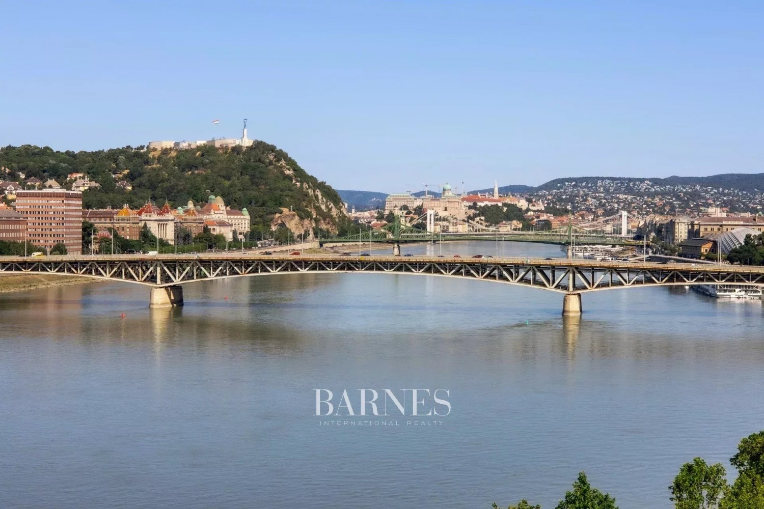 Appartement Budapest IX. kerülete - picture 23