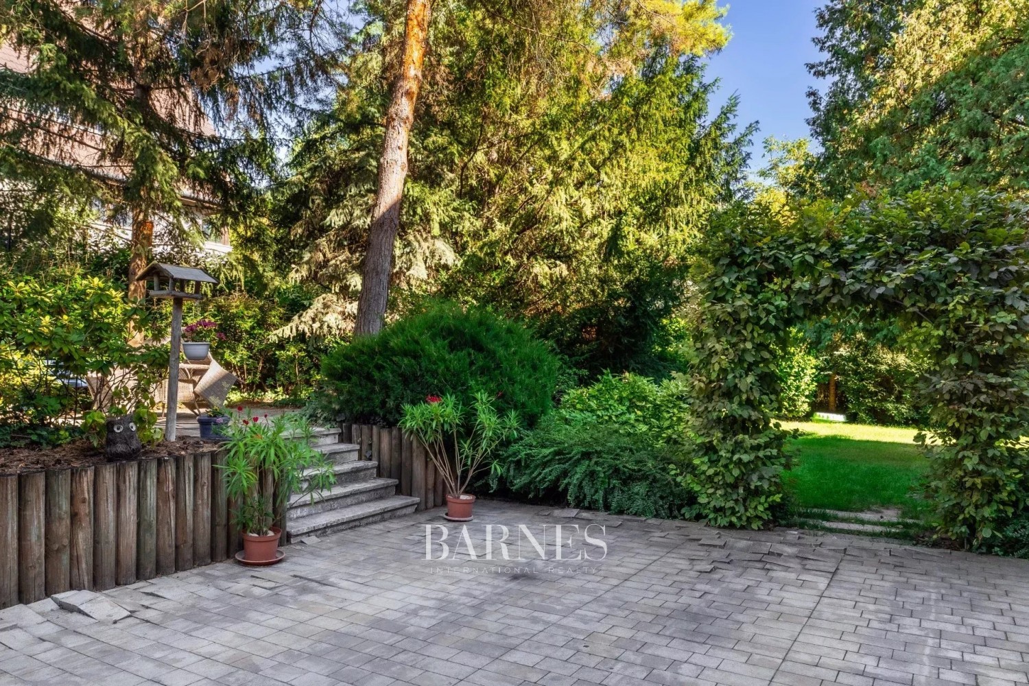 Exclusive 200 m² Duplex Apartment for Rent in Pasarét, in a Quiet Side Street - picture 25