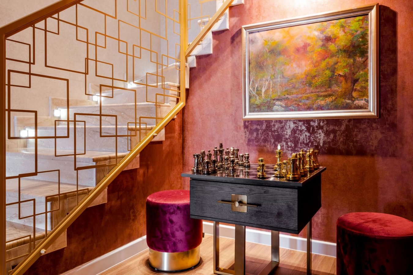 Villa Budaörs - picture 12