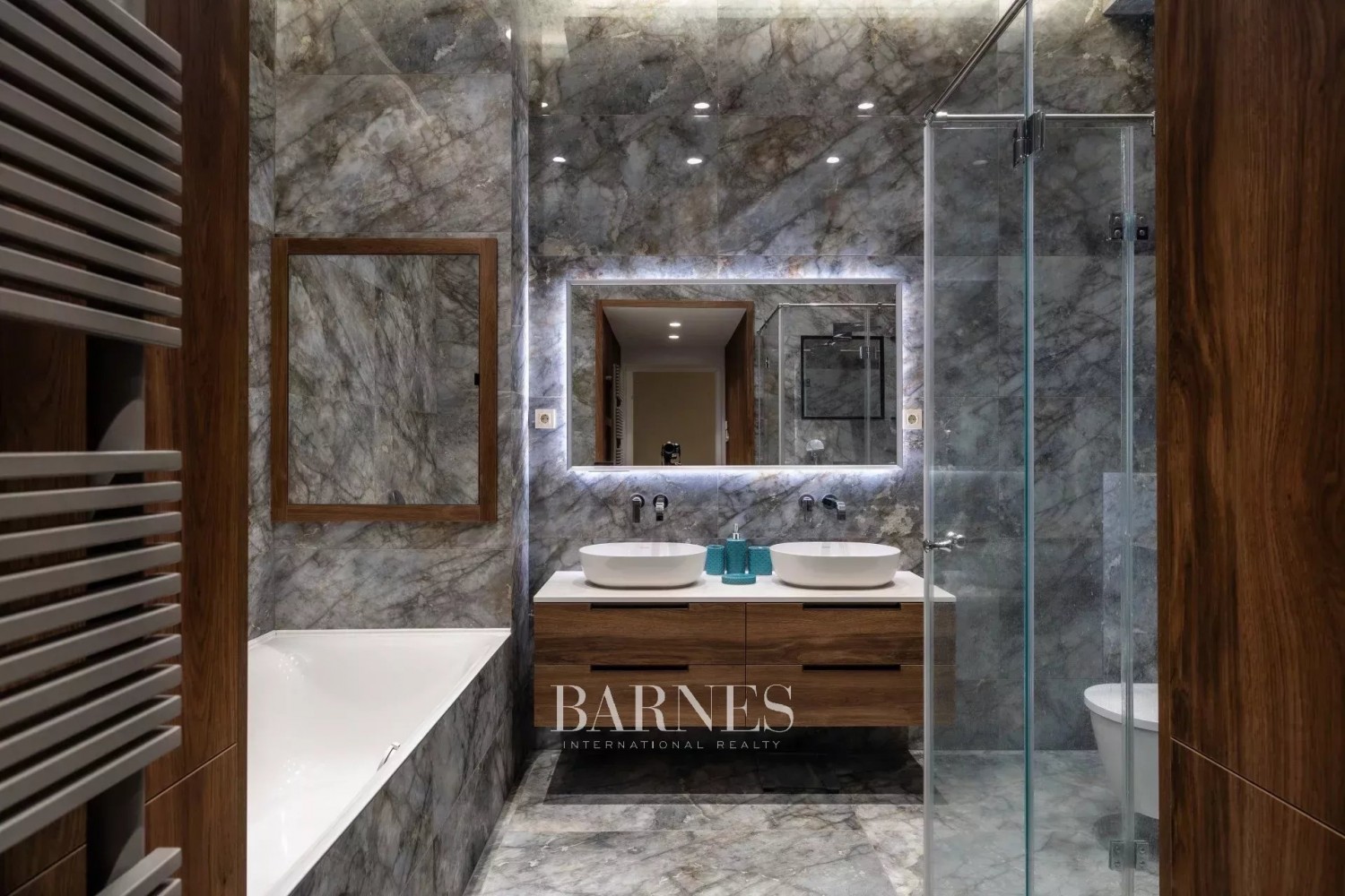 Appartement Budapest VI. kerülete - picture 14