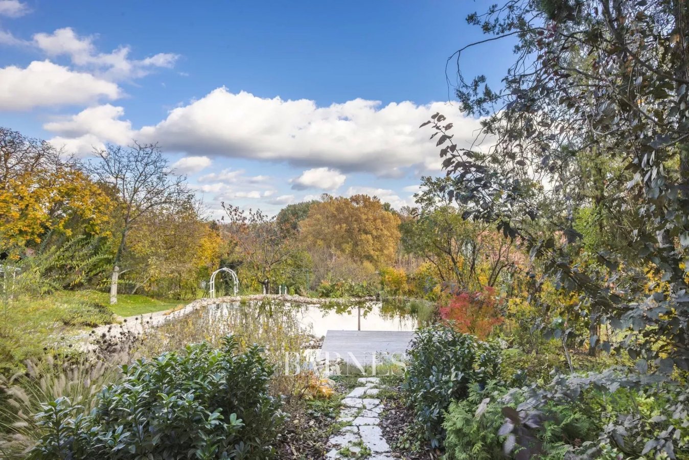 Egy oázis Leányfalun - picture 3