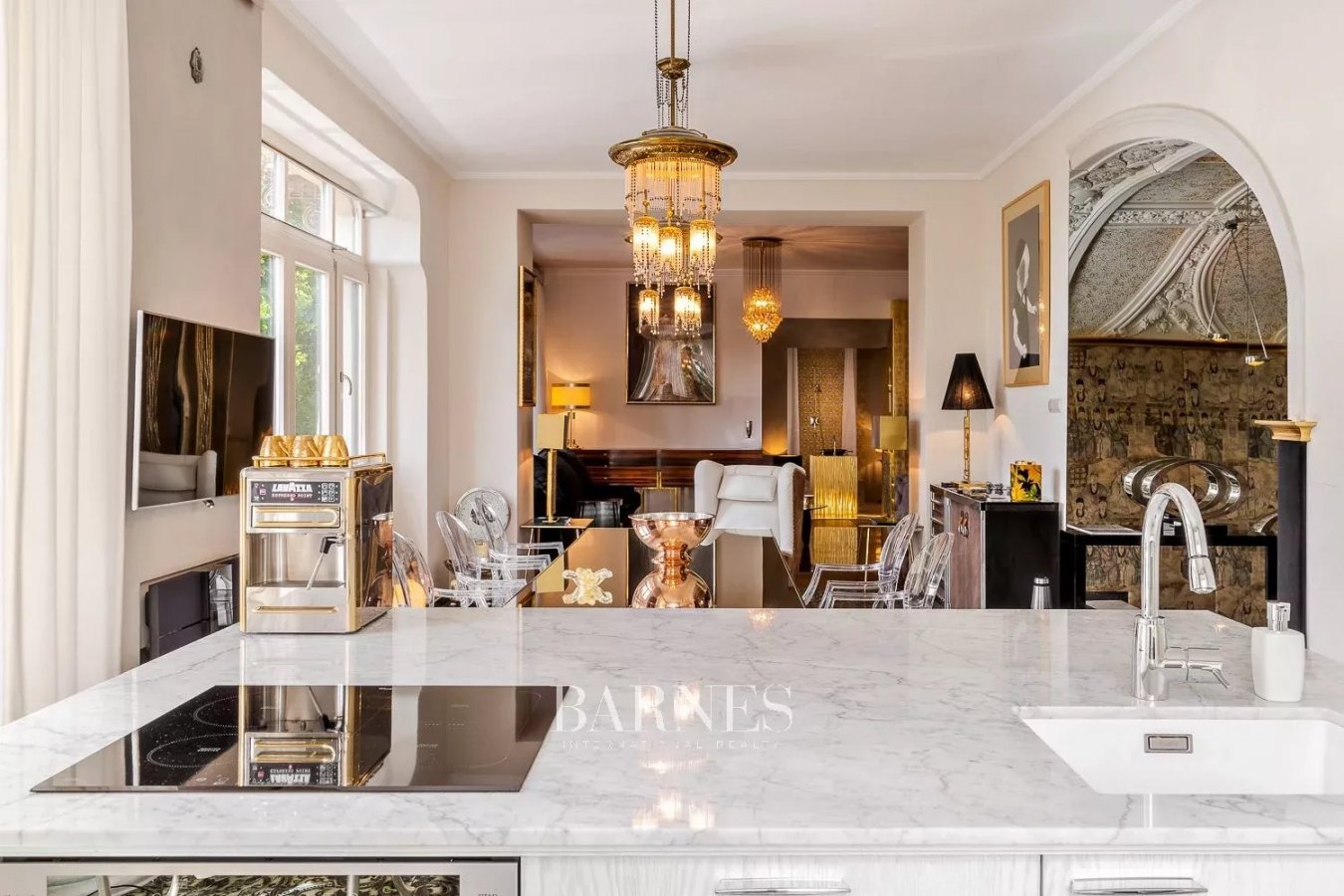 Appartement Budapest XI. kerülete - picture 5