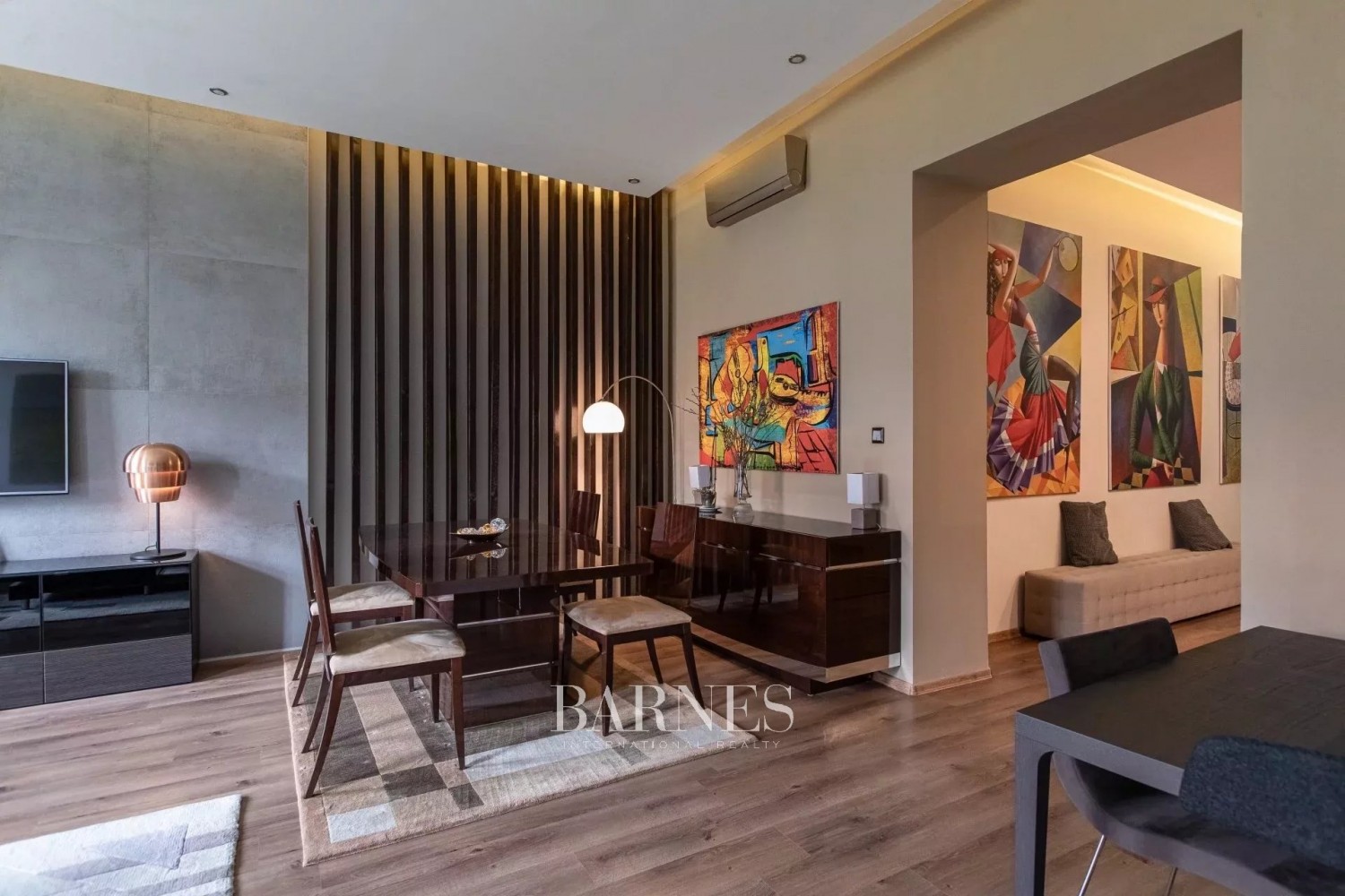 Kozmopolita életérzés az Andrássy úton - picture 4