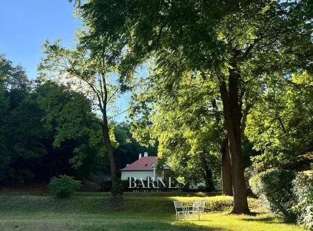 Hôtel particulier Esztergom - picture 11