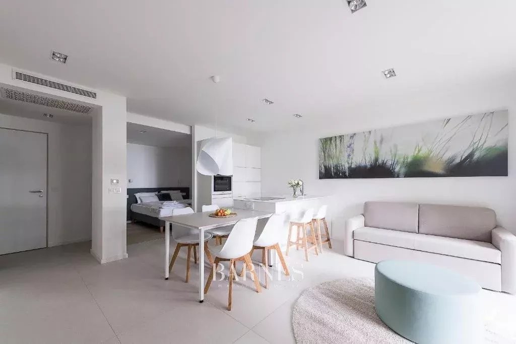 Panoramic condominium apartments in Tihany - picture 10
