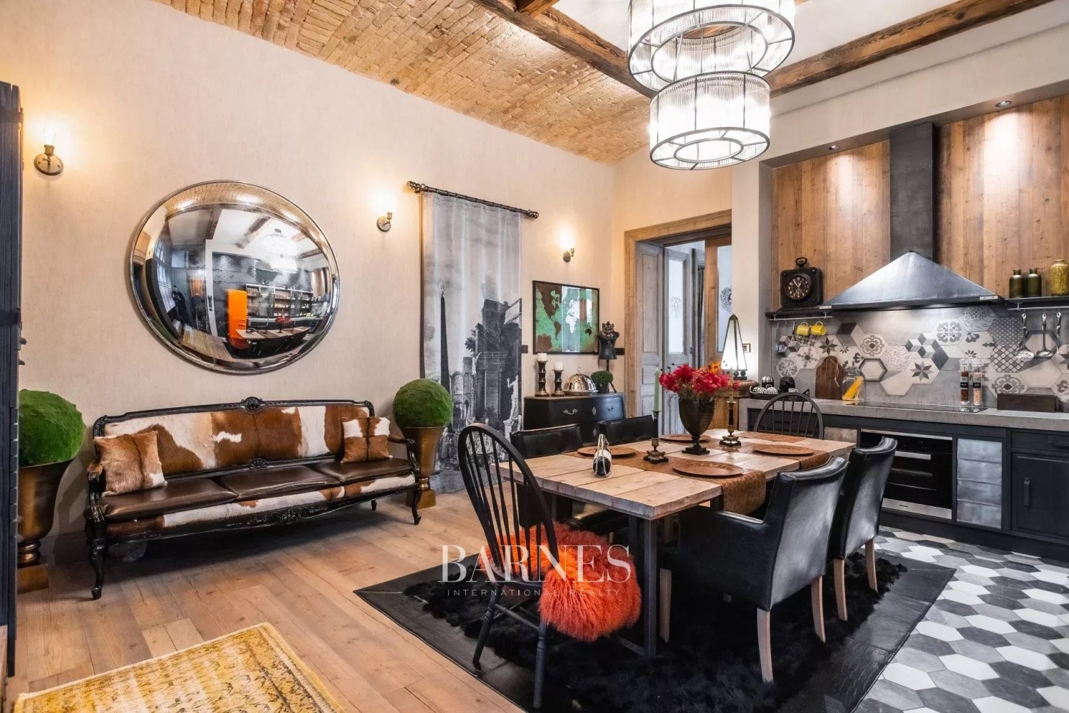 Appartement Budapest VI. kerülete - picture 12