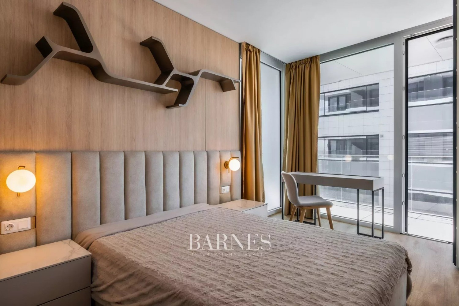 Appartement Budapest IX. kerülete - picture 11