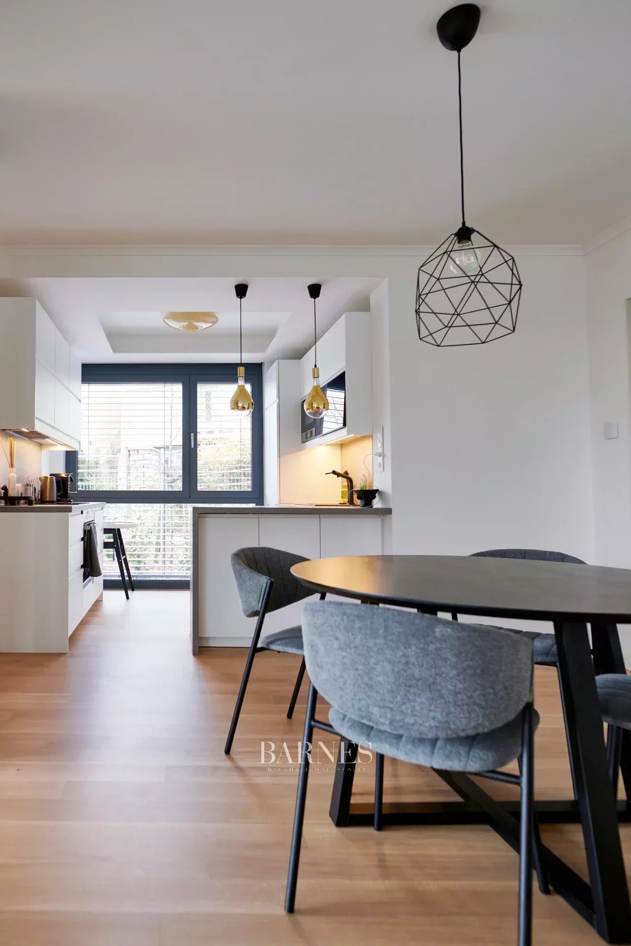 Appartement Budapest - picture 3