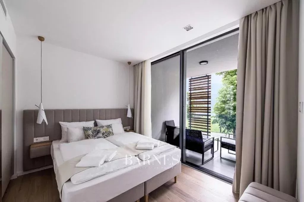 Panoramic condominium apartments in Tihany - picture 11