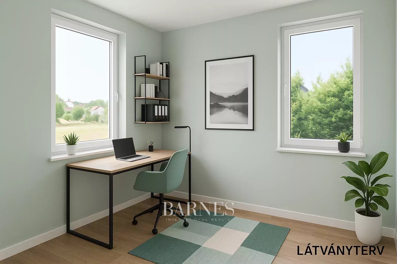 Maison jumelée Balatonfüred - picture 4