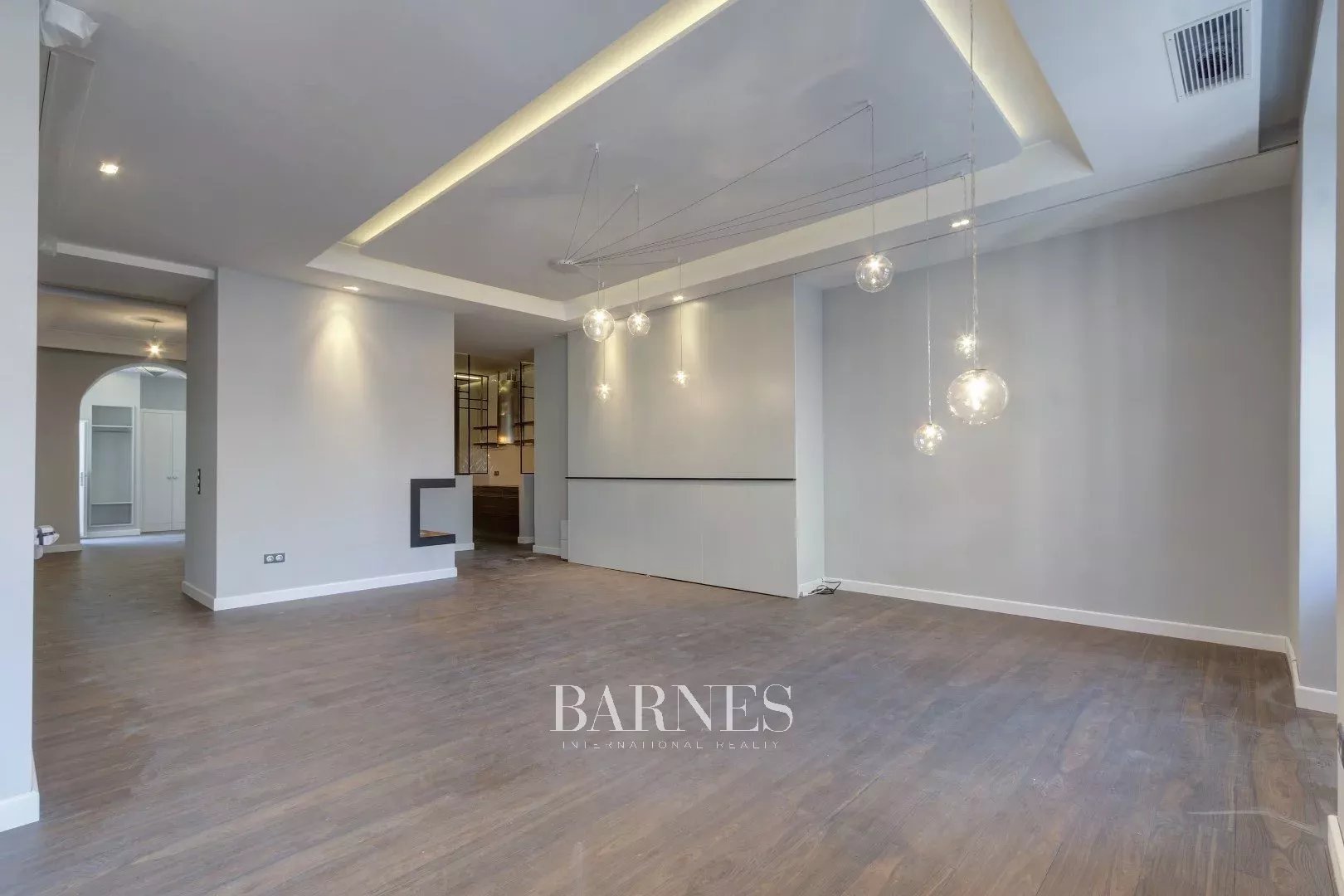 Loft srtílusú lakás a Szabadság tér és a Bazilika közelében - picture 7