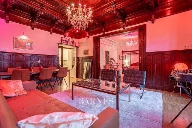 Kiadó: két hálós luxus minőségű lakás az V. kerületben a Nádor utcában - picture 6