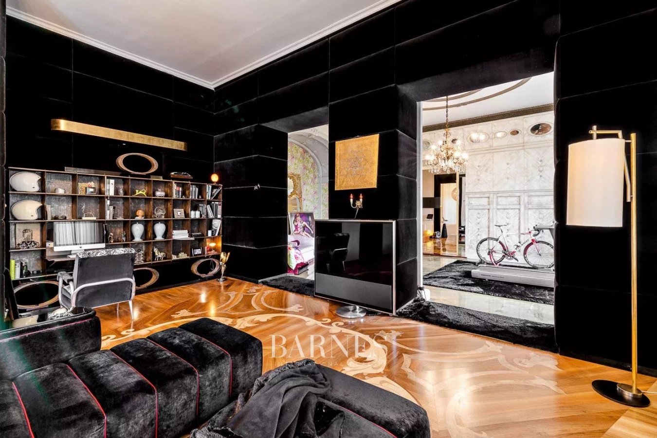 Appartement Budapest XI. kerülete - picture 20