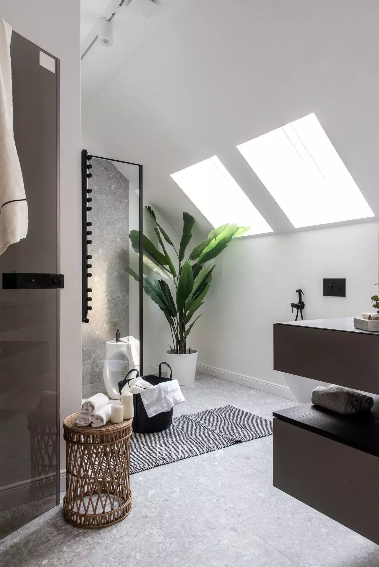 Appartement Budapest V. kerülete - picture 16