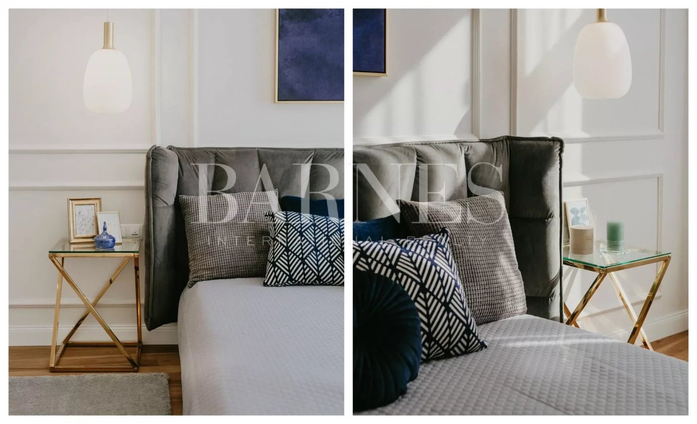 3 hálós nagypolgári elegancia Budán a Margit hídnál - picture 16