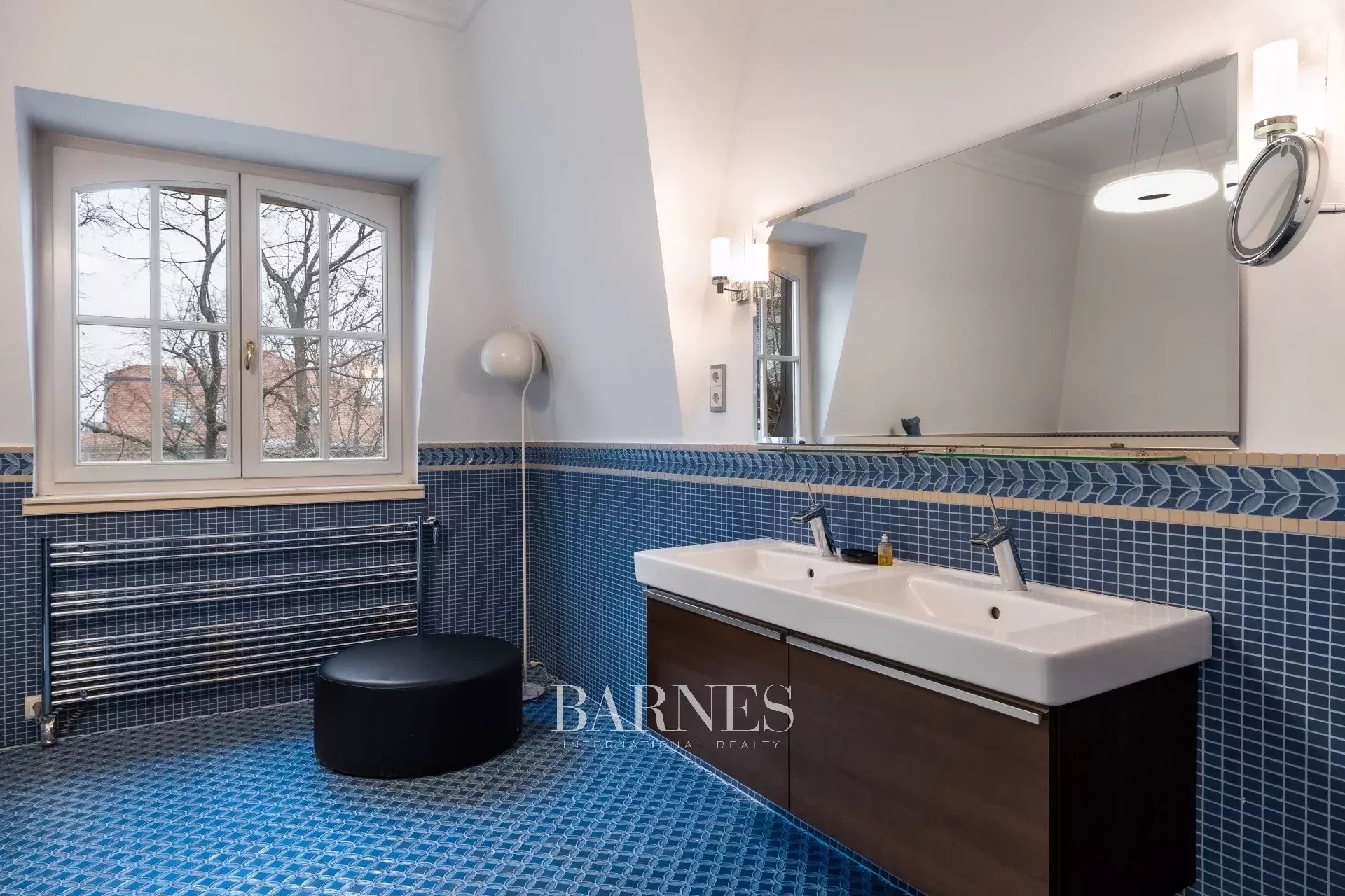 Premium Residential Apartment in Budapest’s 2nd District - picture 19