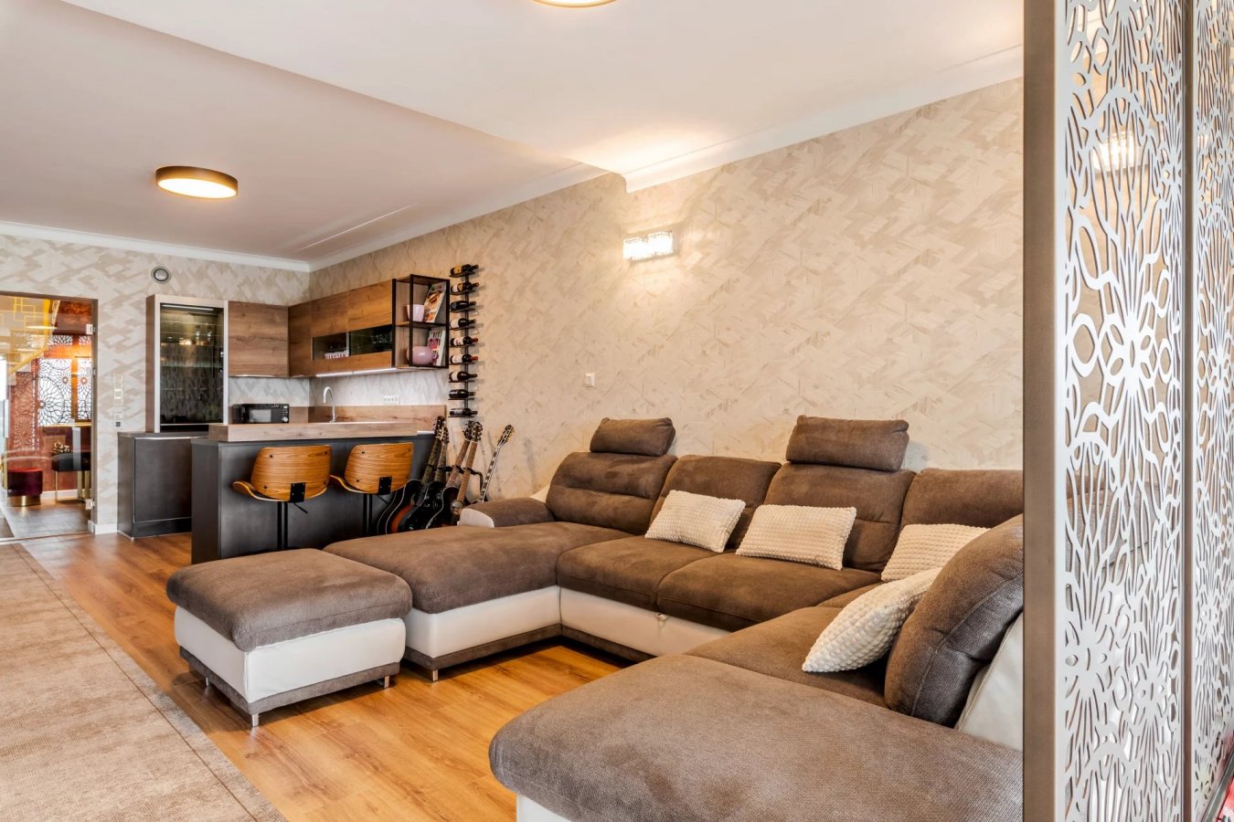 Villa Budaörs - picture 15