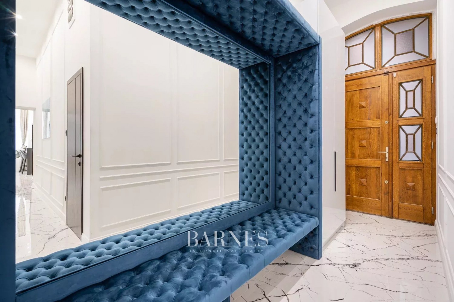 Eladó egy 3 hálós belvárosi lakás vagy egy dupla apartman befektetési lehetőség - picture 17