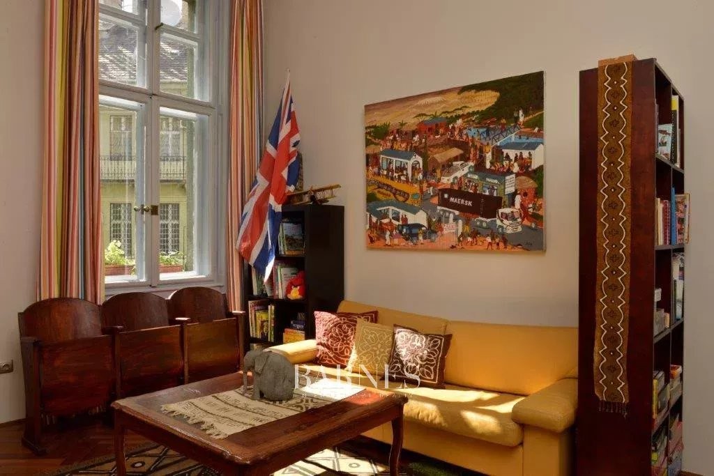 Appartement Budapest V. kerülete - picture 13