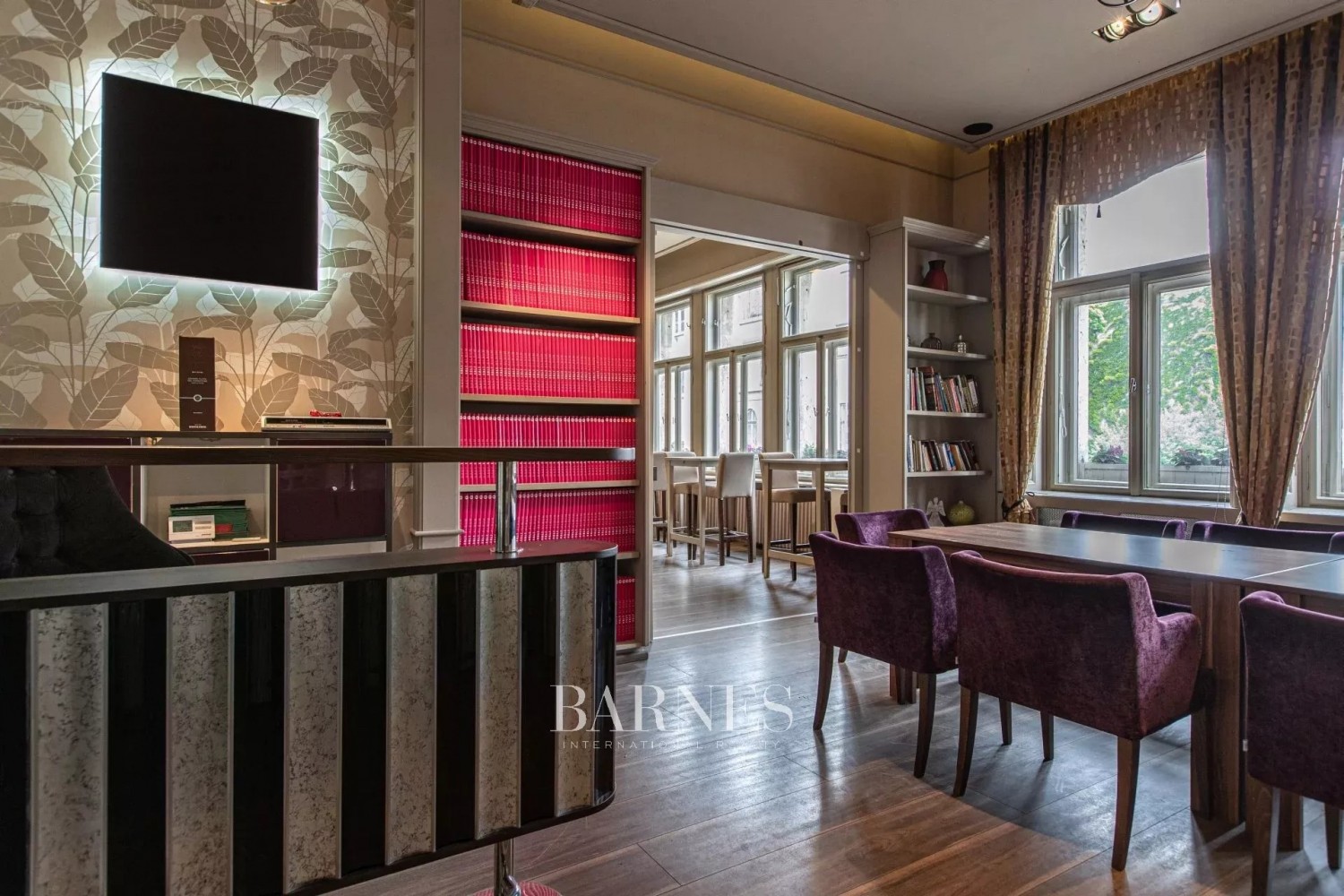 Iroda vagy lakásétterem Kissvábhegyen - picture 1