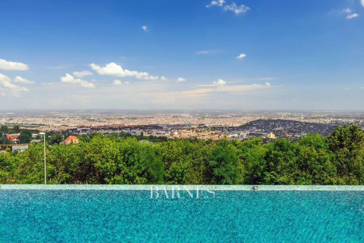 Villa Budapest XII. kerülete - picture 23