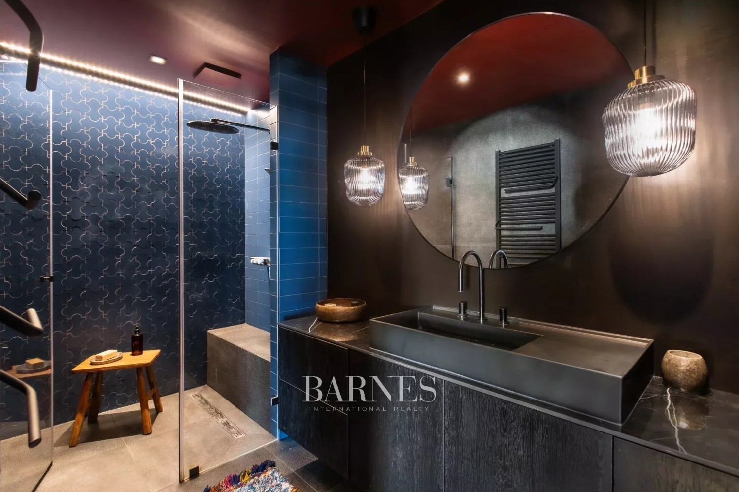 Modern apartment with terrace, panoramic view near Abdrássy út and Kodály körönd - picture 11