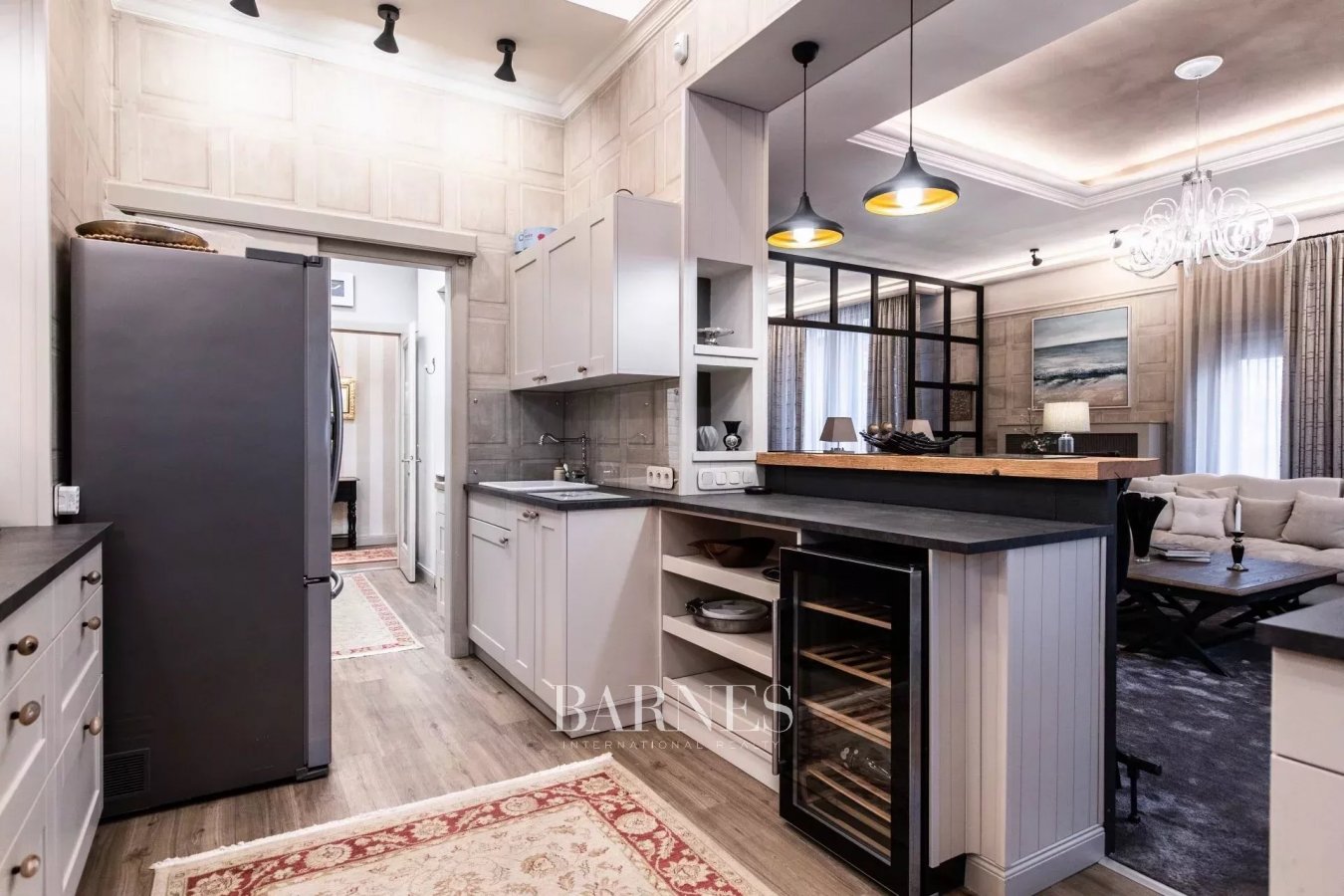 Exkluzív bérbeadó rezidencia, Bauhaus Villában - picture 7