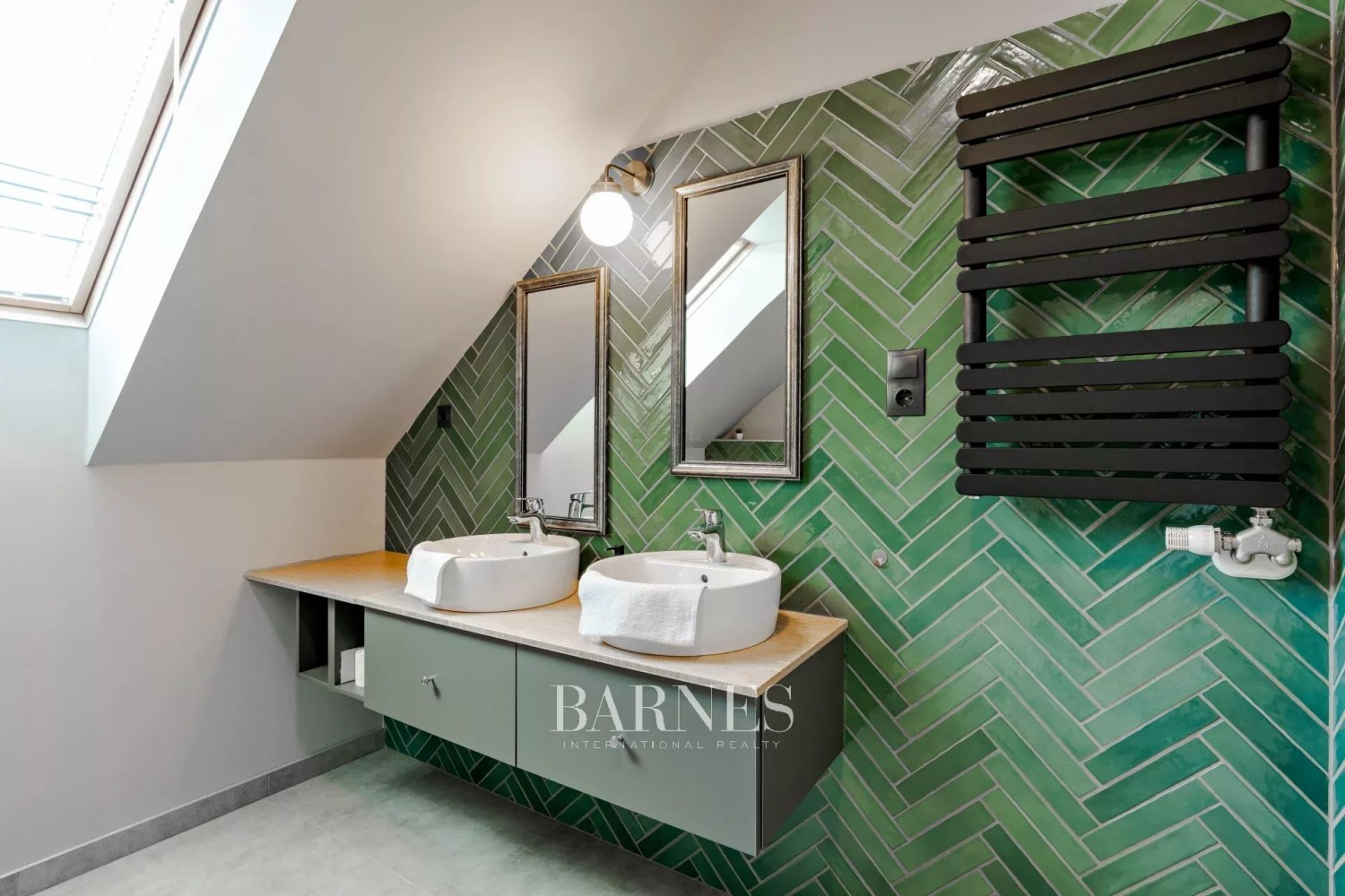 Medencés, panorámás apartmanház Balatonfüreden - picture 8