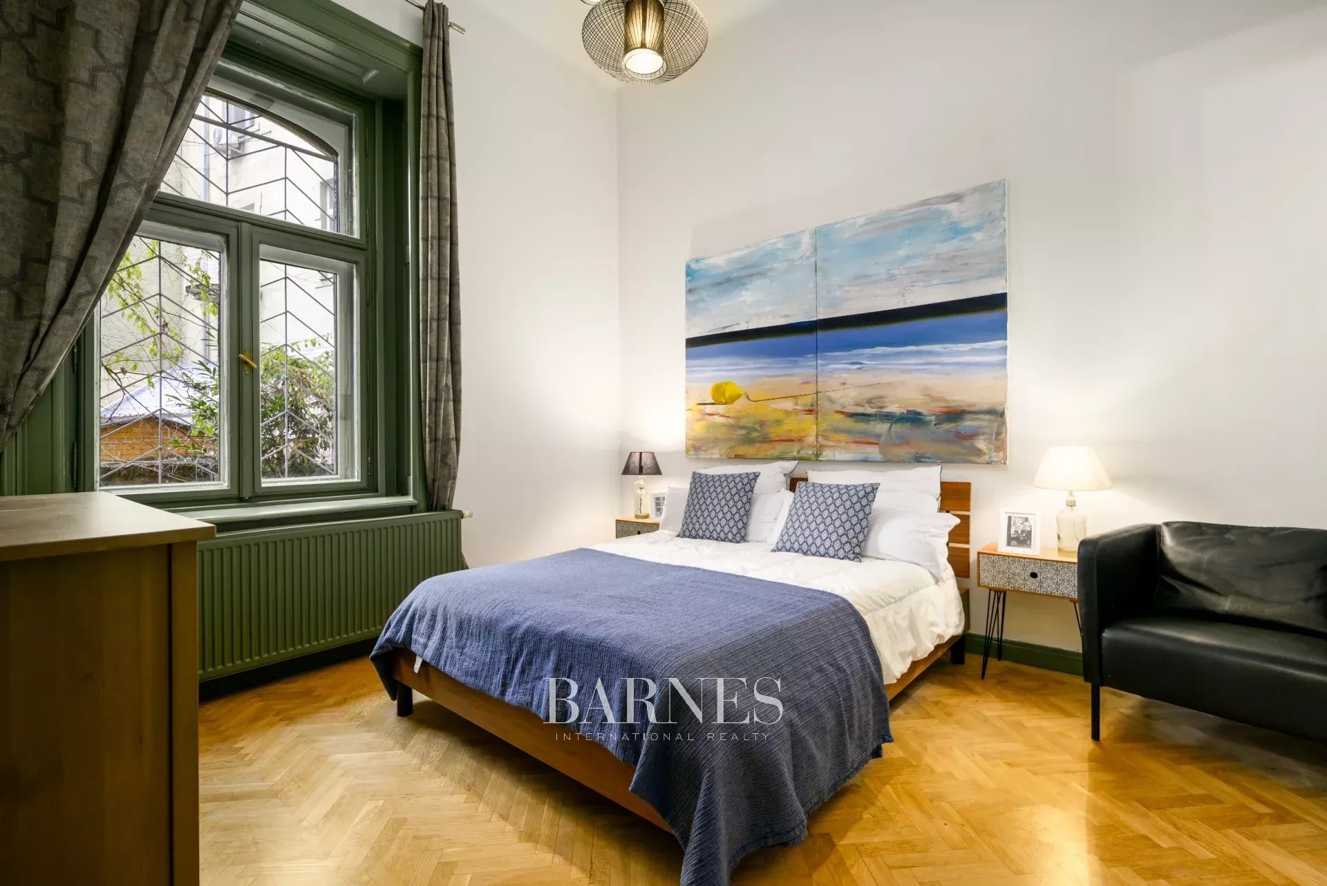 Appartement Budapest V. kerülete - picture 7