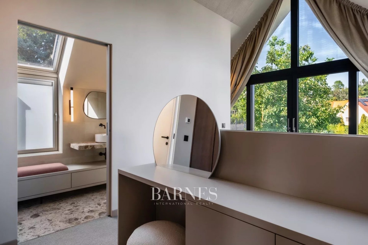 Balatonra panorámás,egyedülálló luxusvilla Tihanyban - picture 17