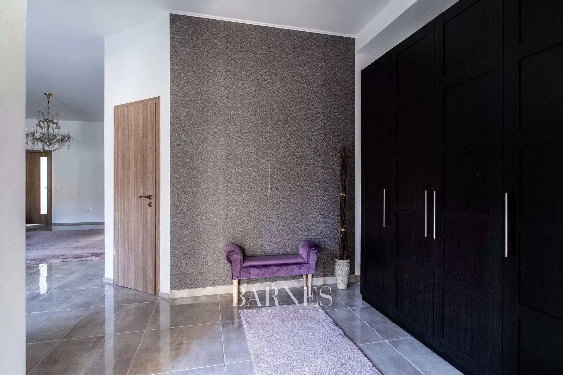 Modern, belvárosi lakás, tetőterasszal - picture 16