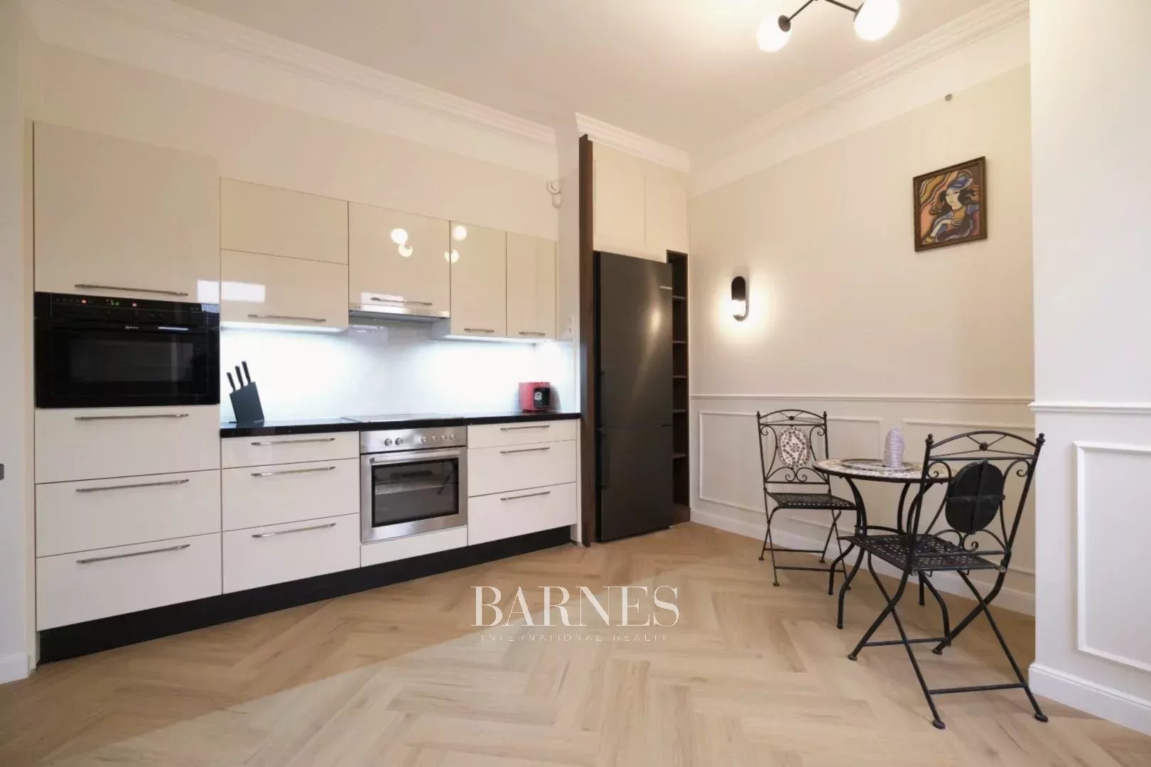 Exkluzív penthouse lakás Újlipótvárosban, páratlan dunai panorámával - picture 19