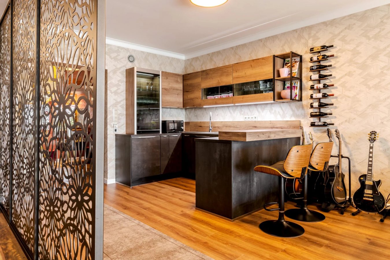 Villa Budaörs - picture 14