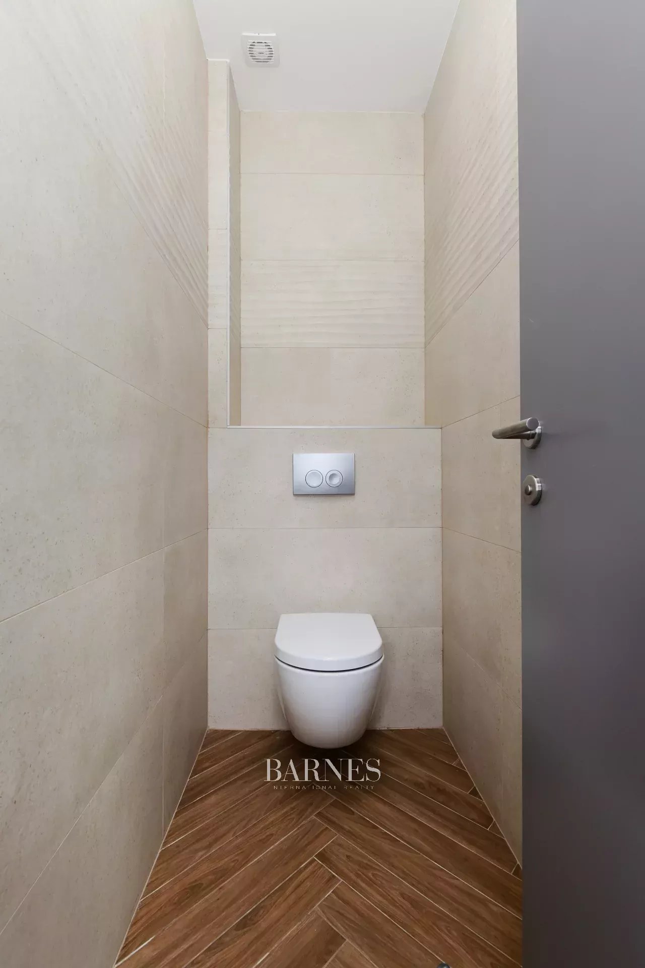 Appartement Budapest - picture 19