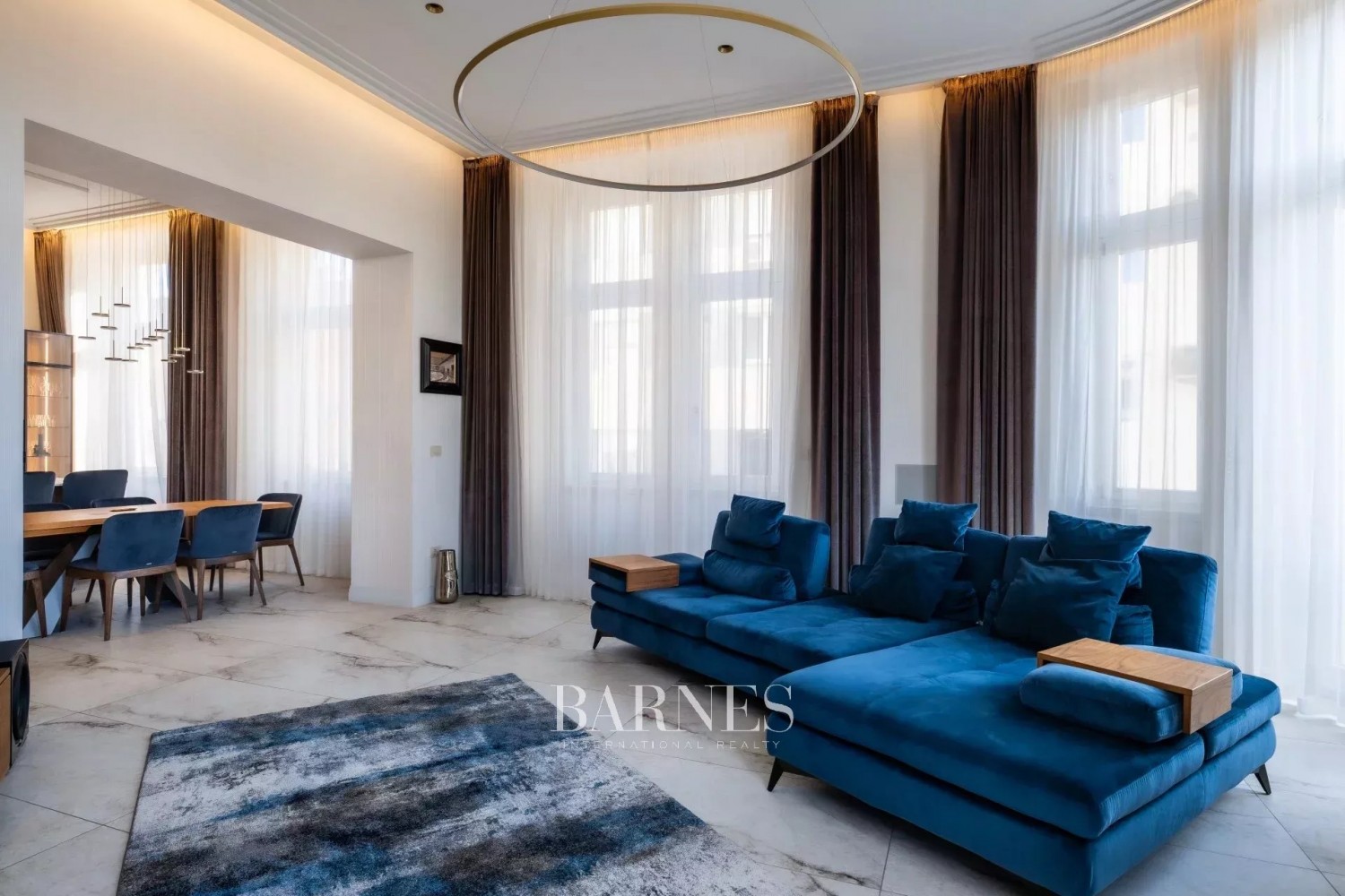 Appartement Budapest VI. kerülete - picture 3