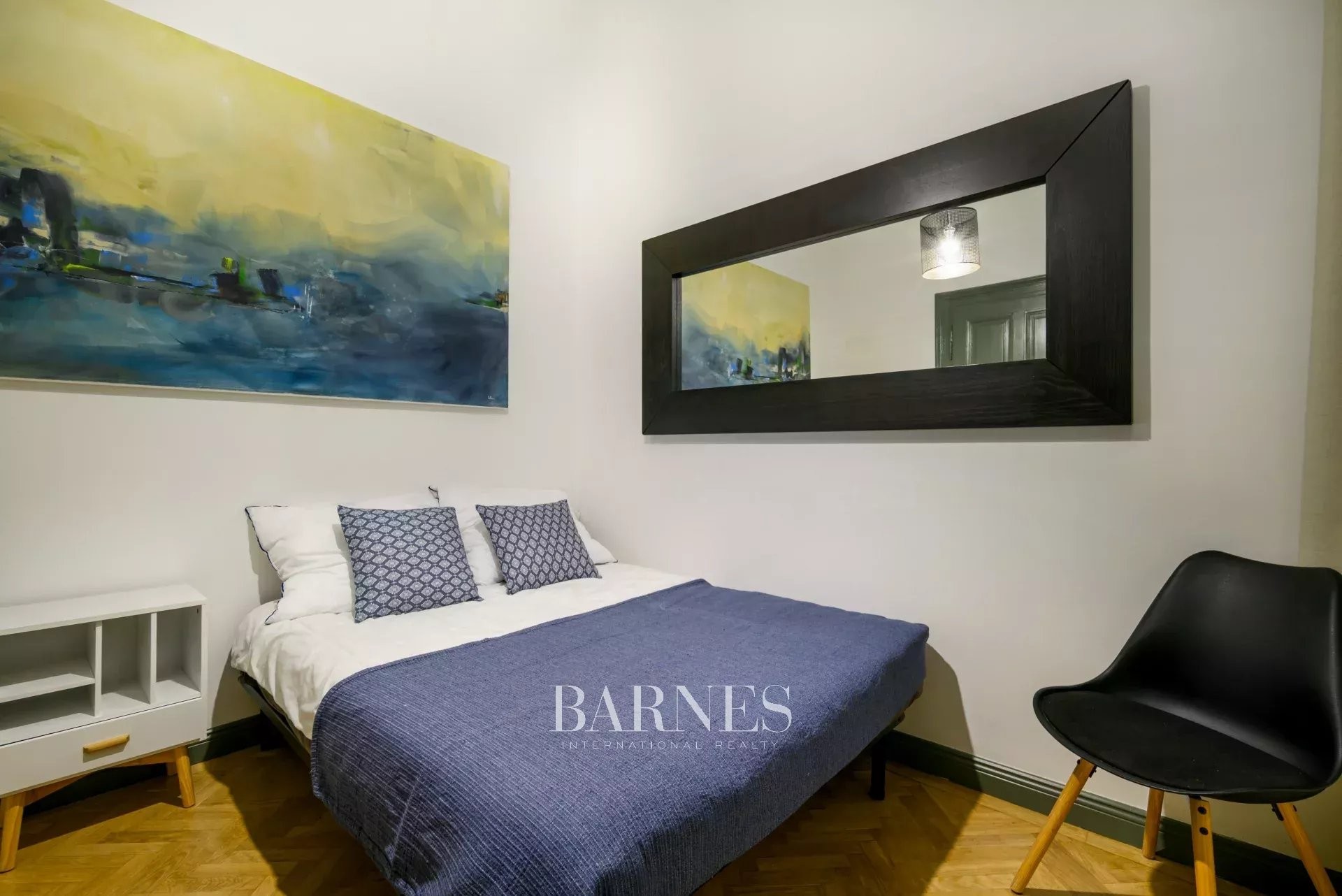 Appartement Budapest V. kerülete - picture 16