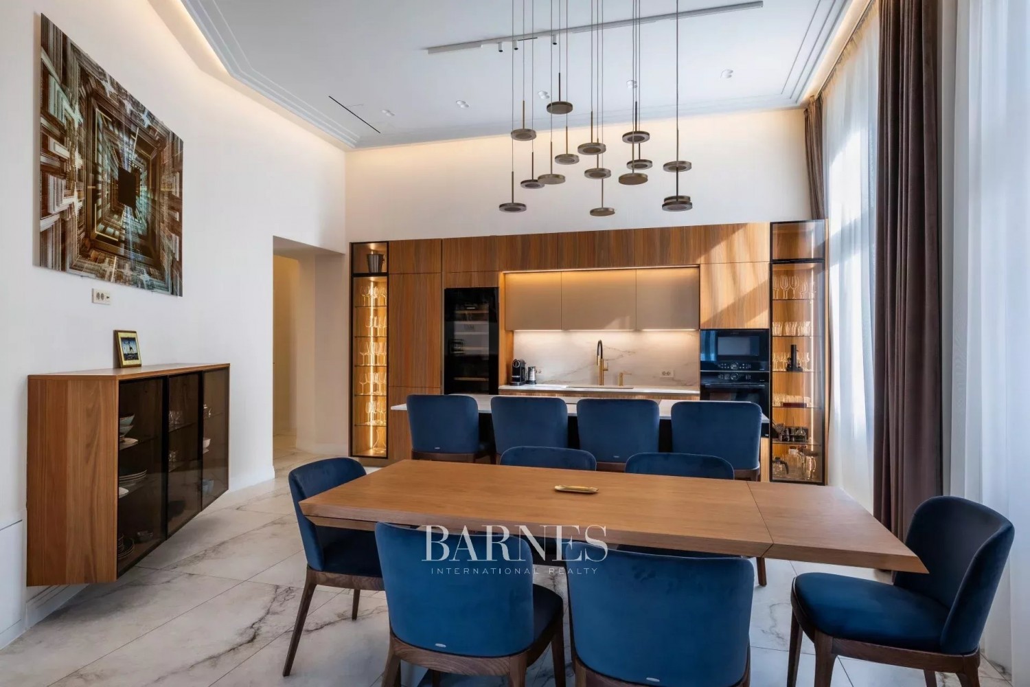 Appartement Budapest VI. kerülete - picture 5