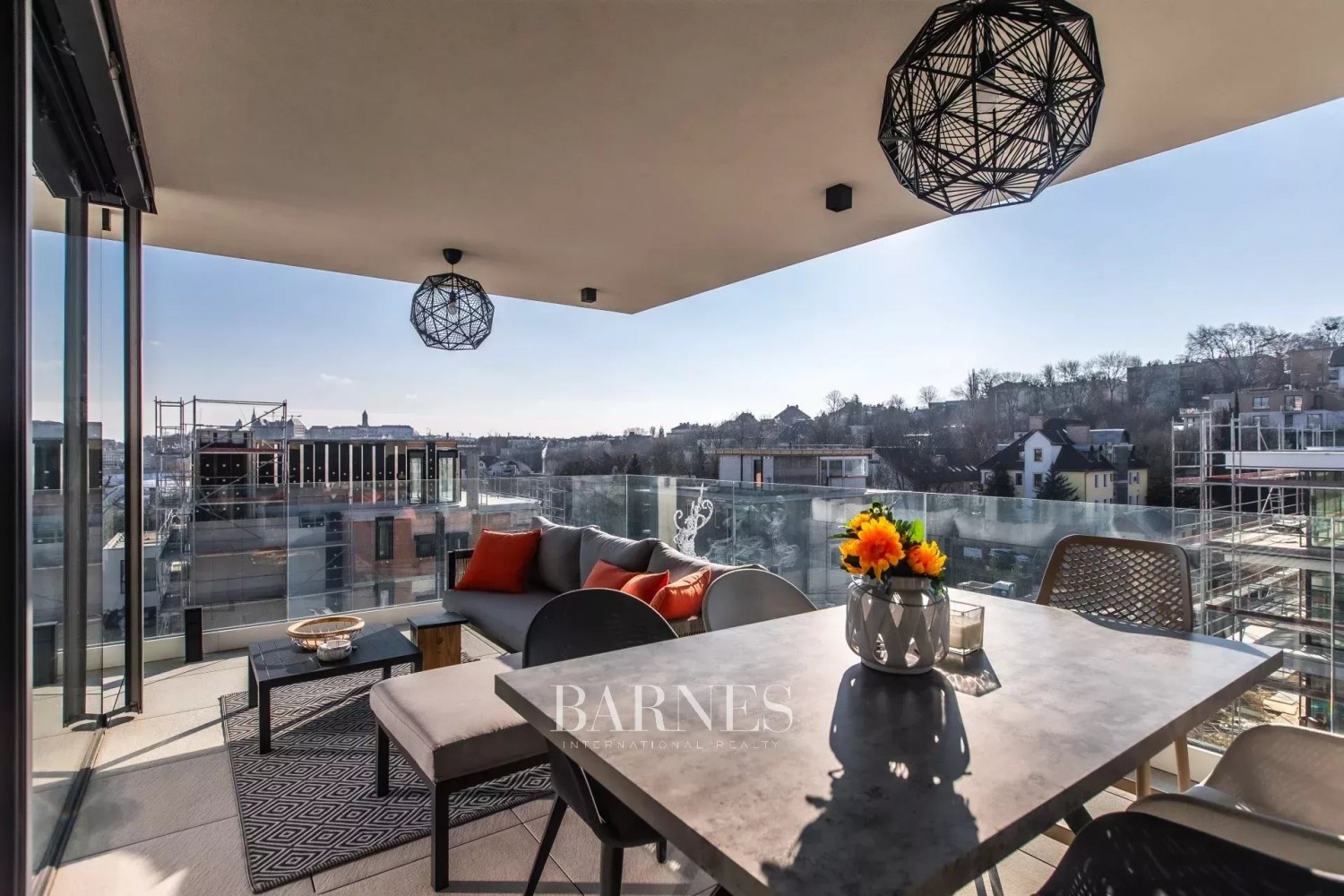 Villa Budapest II. kerülete - picture 3